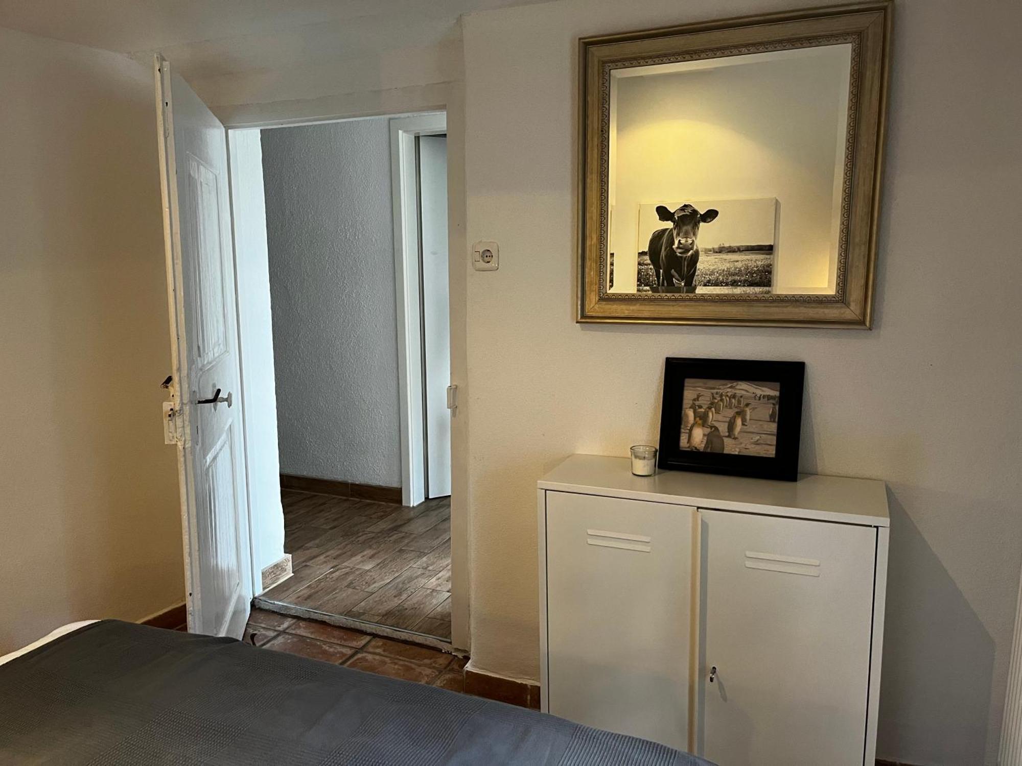 Ferienwohnung Gartenglueck 特劳恩施泰因 外观 照片